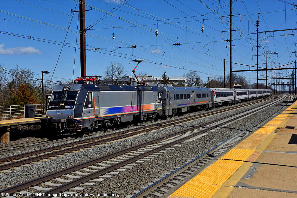 NJT 4651